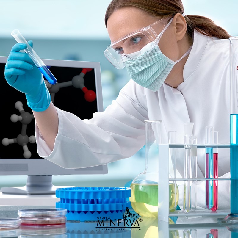 Formazione per Referenti COVID, Dirigenti, Preposti, Tecnici