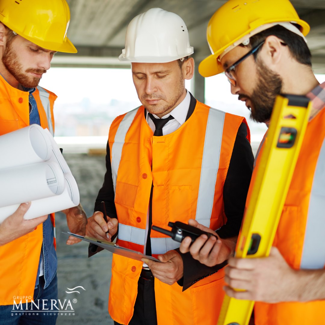Sicurezza sul lavoro