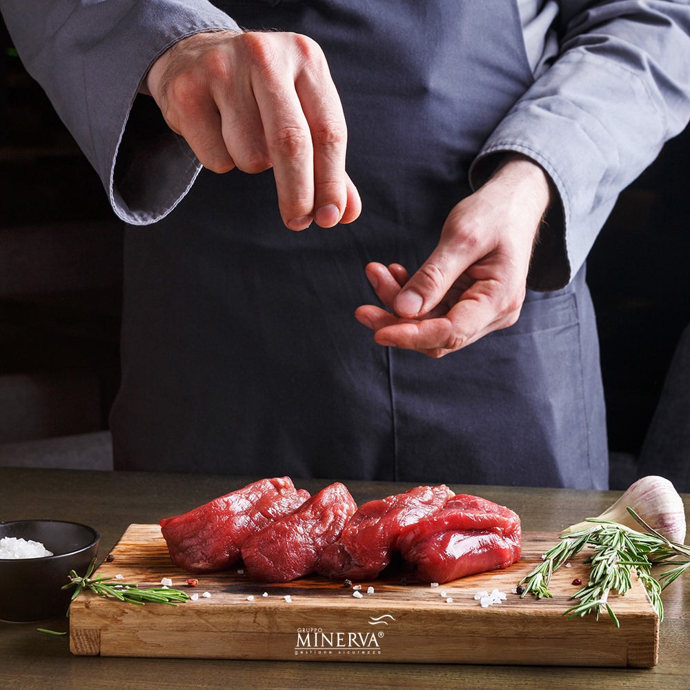 Corso H.A.C.C.P. Livello Base